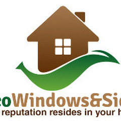 Eco Windows and Siding