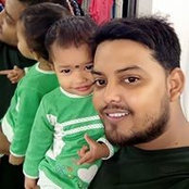 Sk Mamtajuddin's photo