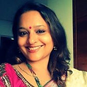 Foto von Pooja Raja
