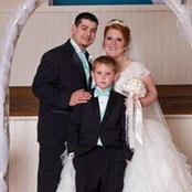 Brandon Talley's photo