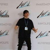 Jake Morrisons billede