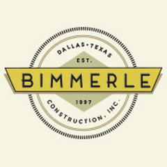 Bimmerle Construction, INC