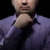 Daniil Khanin's photo