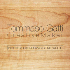 Tommaso Gatti Creative Maker