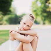 Eugeniya Baranova's photo