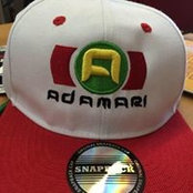 Flex Adamari's photo