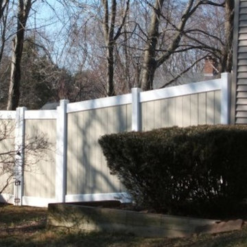 Fencing