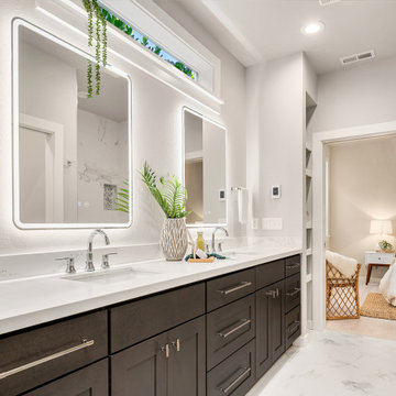 Old Ballard Renovation/ Addition with certified ADU unit
