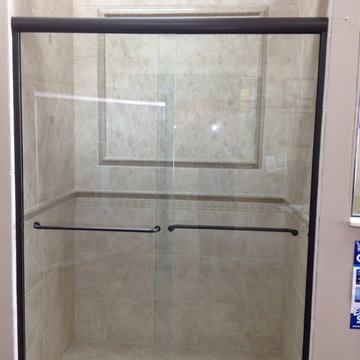 Frameless Sliders