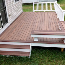 Patio Ideas