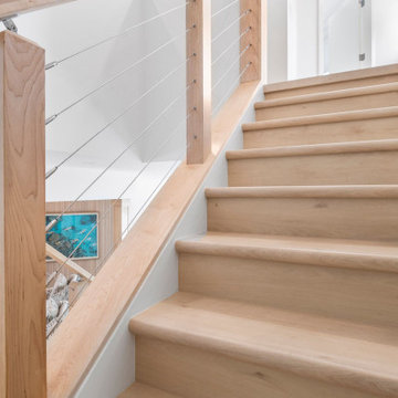 Lato Signature | Modin Rigid LVP Collection in Scandinavian Customer Space | DE