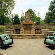 Fireplaces