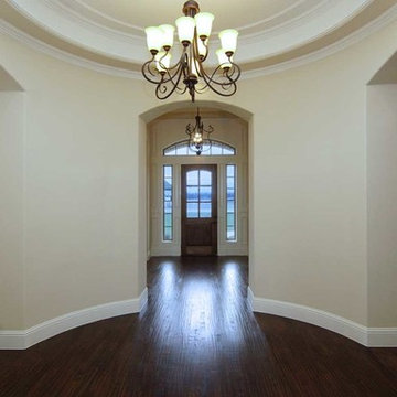 Move-in Ready in Stinson Highlands