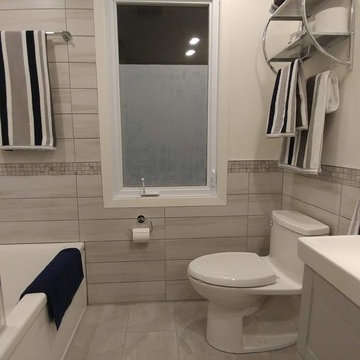 Beaconsfield Bathroom