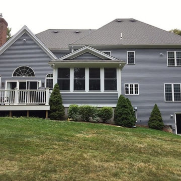 Exterior Project