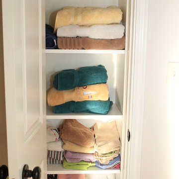 Linen Closet