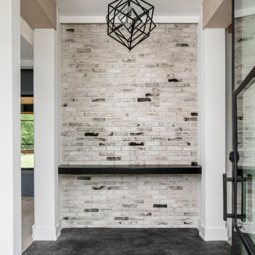 Franklin, Tennessee - Custom Home