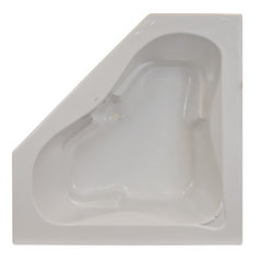 Jacuzzi&reg; Signature&reg; Corner Bath - Bathtubs