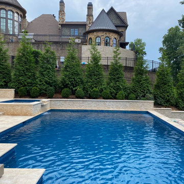 The Manor Escape