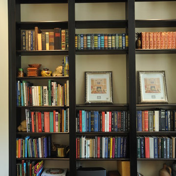 Offices & Bookcases