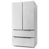 Cosmo 36" 22.5 cu. ft. 4-Door Counter-Depth French Door Refrigerator