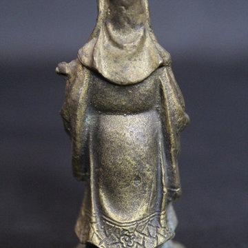Design Ideas - Chinese Antique Statues - Shanghai Green Antiques