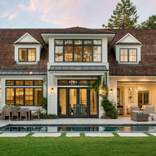 Exterior Architecture