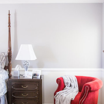 Huntington Beach Master Bedroom 2