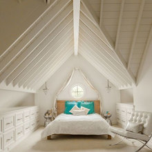 4th Floor Bedroom
