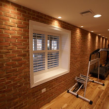 basement ideas