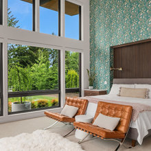 Master bedroom Makeover