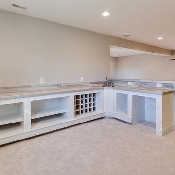 Vista Greene Model Spec Home