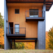 soffits