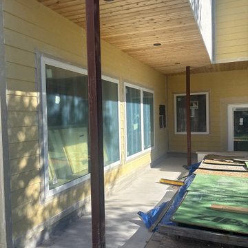 Dripping Springs Addition