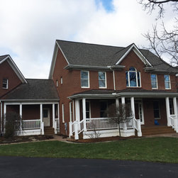 Owens Corning Driftwood - Roofing And Gutters