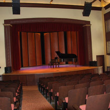 Silverthorne Ideas