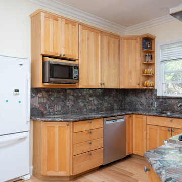 762 Arnold Way, Menlo Park