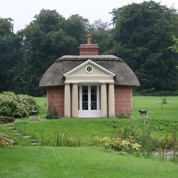 Folly in Germany