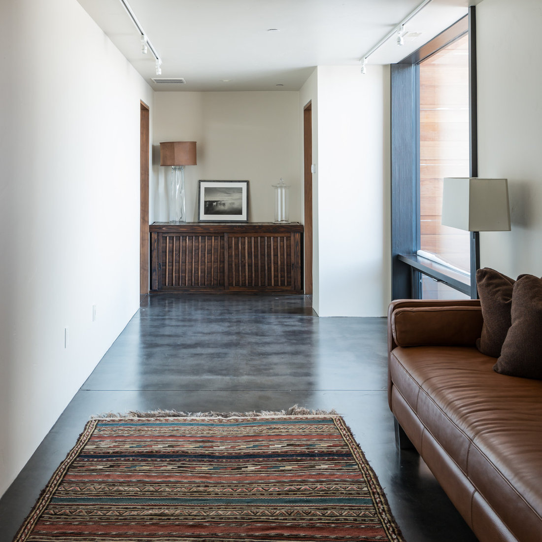Mountain Modern