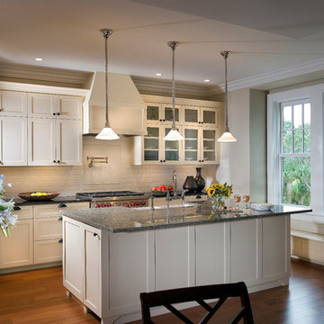Kiawah Island Condominium Residence
