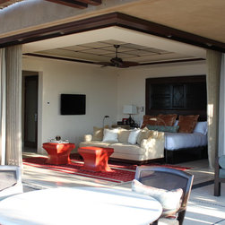 Casa De Play with Albertini Windows and Doors - Windows And Doors