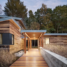 1. Exterior Mood Board