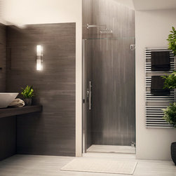 Fleurco Shower Door - Shower Doors