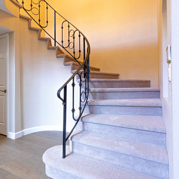 Mountain View - Complete Home Remodel