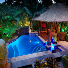 Patio Ideas