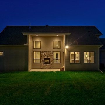 Bluestone Model