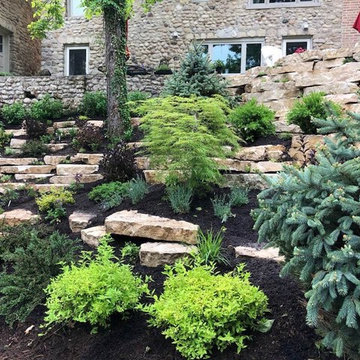North Barrington Project