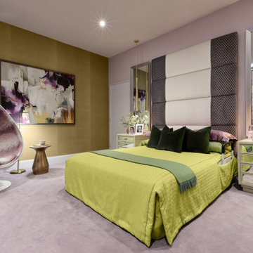 NEW TRENDS - ENSUITE