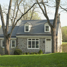 guest house