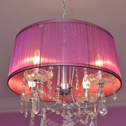 Trasacco 1 - Chandeliers
